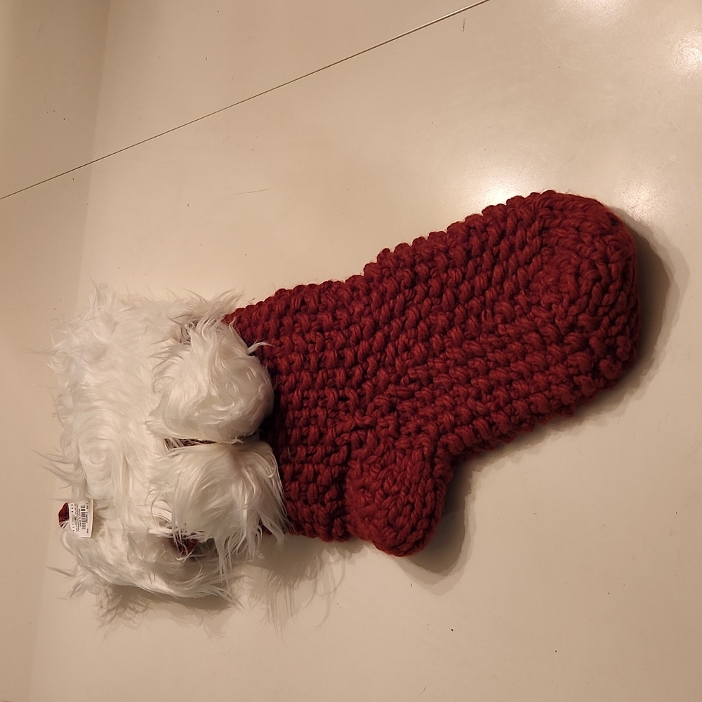xmas stocking